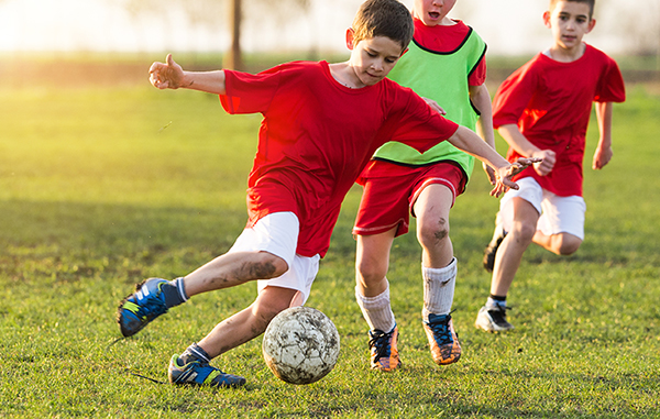 Saison 21 22 Du Foot En Loisir Pour Vos Enfants Asptt Nice Cote D Azur